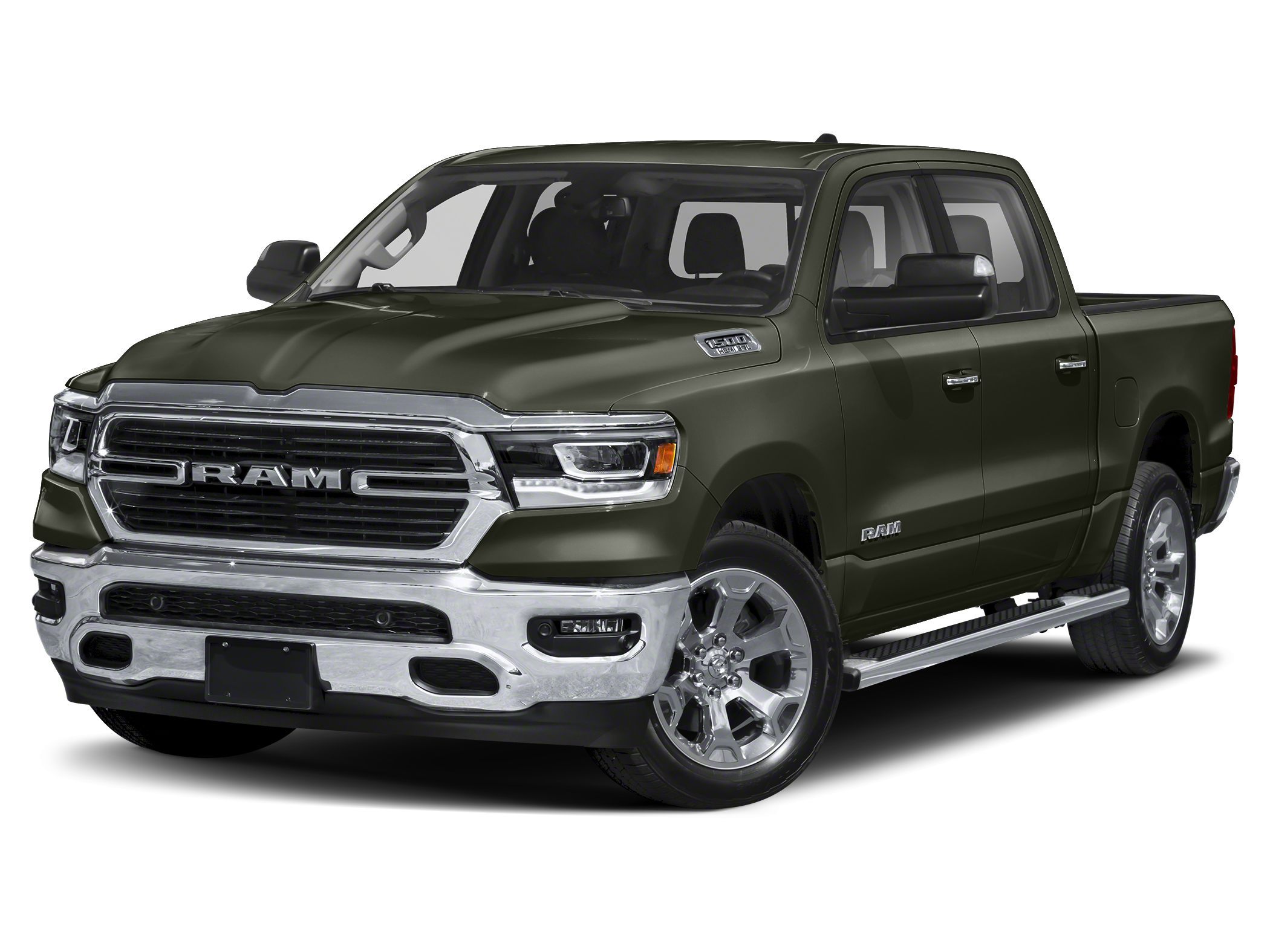 ram ram 1500 pickup 2020 1C6SRFFT6LN379992 image ram ram 1500 pickup 2020 1C6SRFFT6LN379992 image